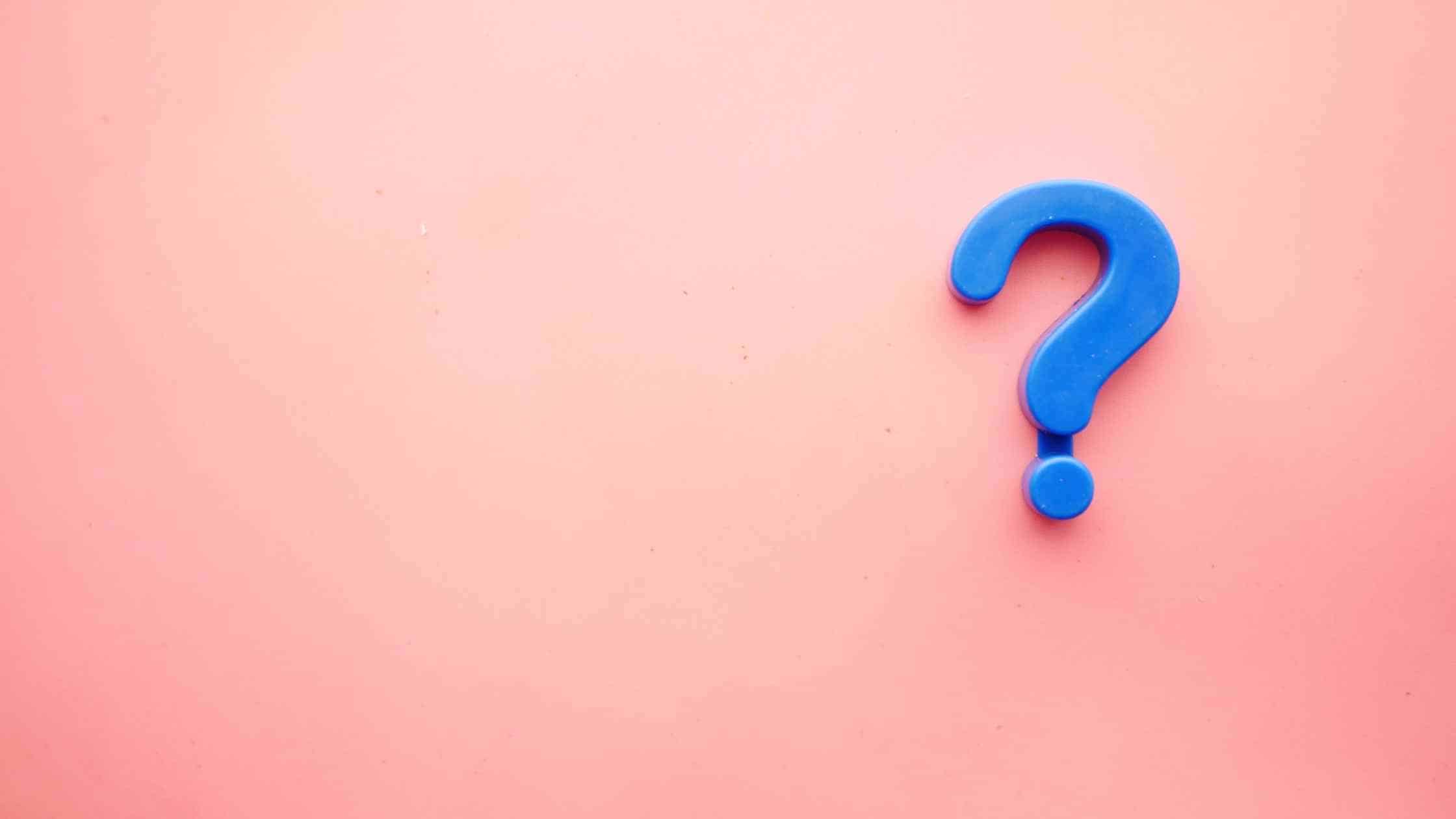Questions