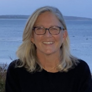 Profile photo of Maureen Bransfield