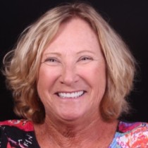 Profile photo of Sue Girling